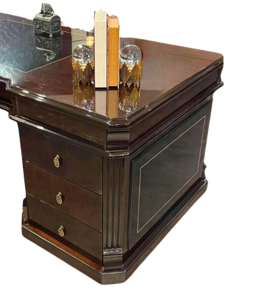 image of Bahram Executive Desk