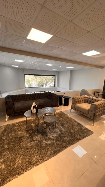 image of Emma Sofa Set