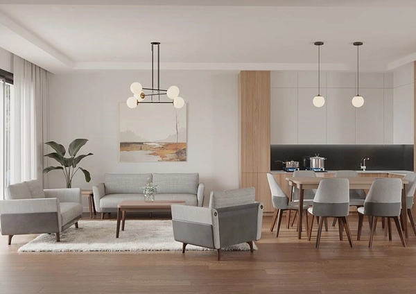 image of Sayan Sofa Set