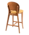 image of Orkideh upholstered bar chair