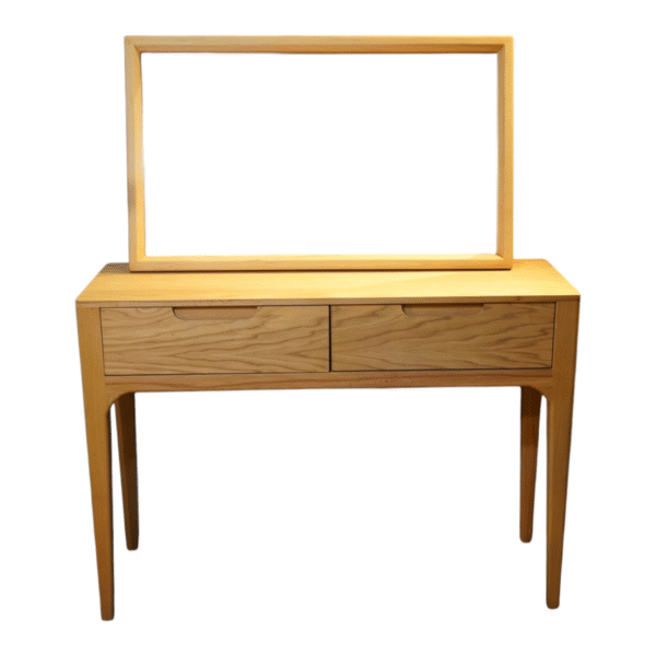 تصویر آیینه مدل 9 دو کشو