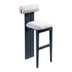 image of Deraam bar chair