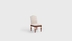 image of Loin dressing chair
