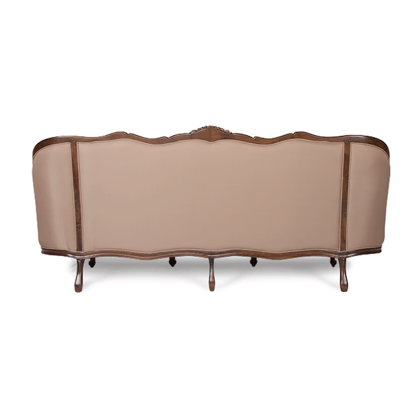 image of Dorian Triple Sofa