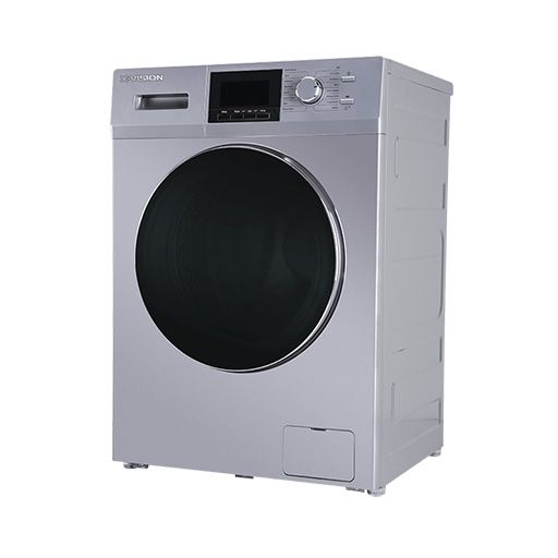 another image of Xvision Washing Machine Model TM72-ASBL