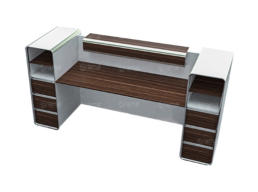 تصویر میز کانتر ارگوت