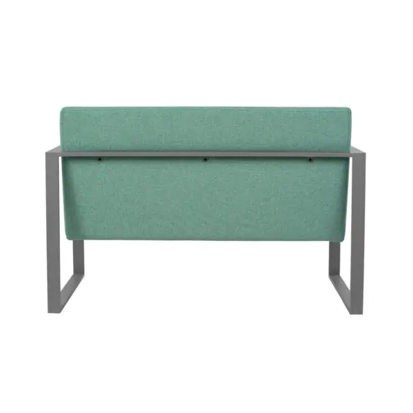 تصویر مبل دونفره CCF کد 721