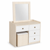 image of Lian Double Bedroom Set