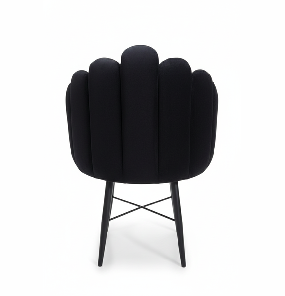 تصویر صندلی صدف