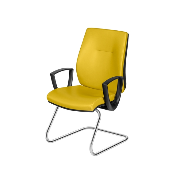 تصویر صندلی کنفرانسی فلوته تصویر صندلی کنفرانسی فلوته