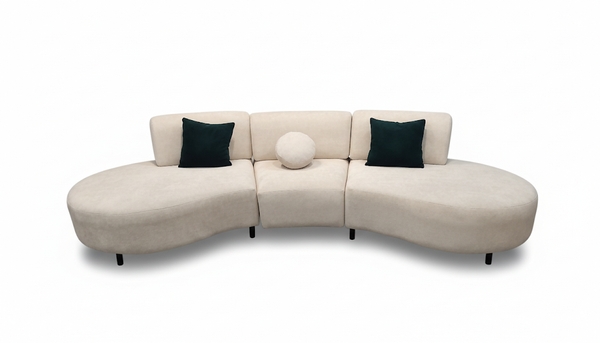 تصویر ست مبلمان پافی تصویر ست مبلمان پافی