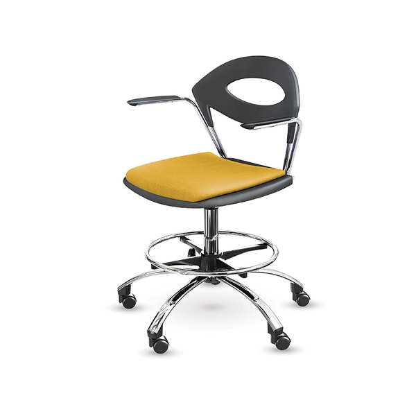 تصویر صندلی اپراتوری ۳۷۱۴