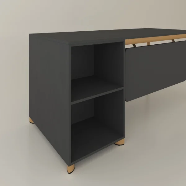 تصویر میز کارمندی آسایش