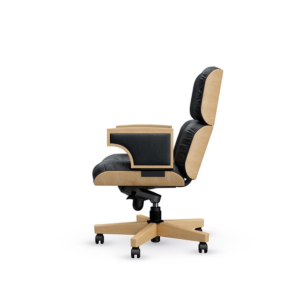 image of 1714 Executive Chair