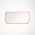 image of Image 80 x 180 mirror