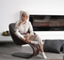 image of Seashell Chair