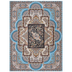 image of Carpet 1200 Comb Katibeh Design