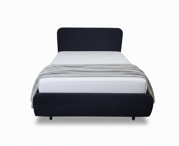 تصویر سرویس خواب دو نفره کارلو