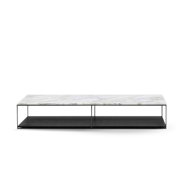 image of Liam rectangular coffee table