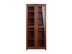 image of Nova bookcase with 2 doors