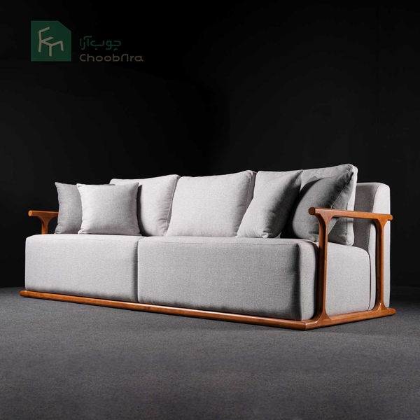 image of Art Sofa Set