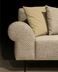 image of Large triple sofa