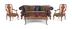 image of Chependel sofa set
