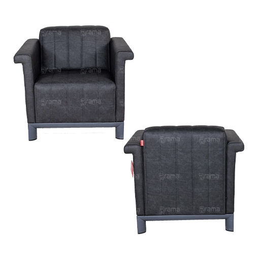 تصویر مبل اداری A-1800