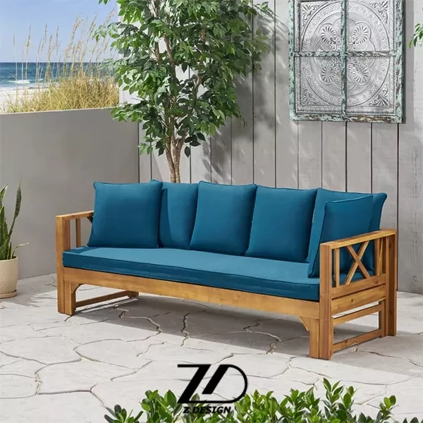 image of ZDesign Triple Sofabed
