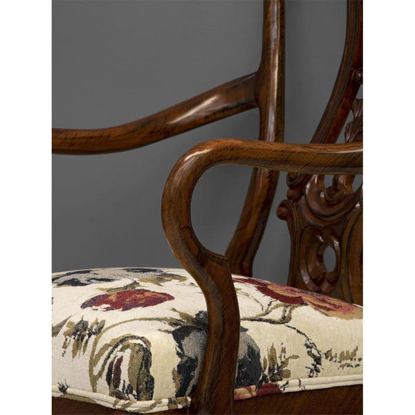 another image of Cheindel Classic Armchair