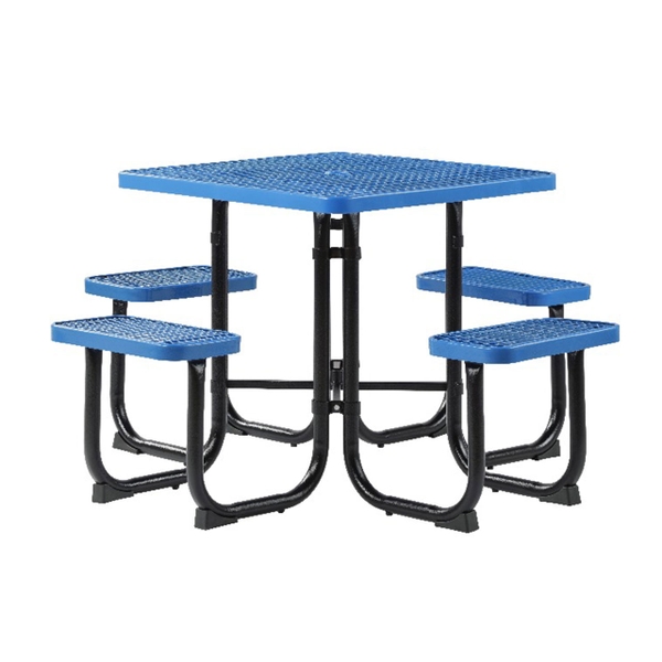 تصویر ست باغی 4 نفره گریدور