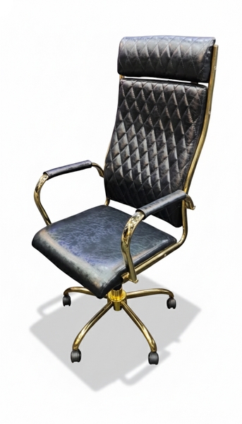 تصویر صندلی مدیریتی K14 تصویر صندلی مدیریتی K14