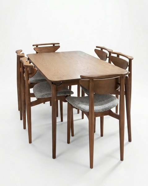 image of Makan Dining Set