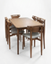 image of Makan Dining Set