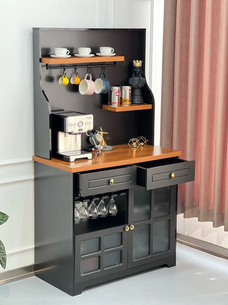 image of Haven Coffee Bar