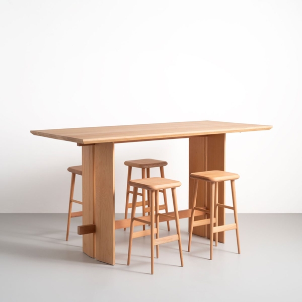 image of Alto bar table