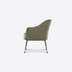 تصویر مبل راحتی یک نفره تاپ TOP M