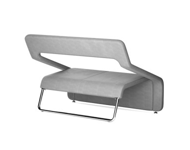 تصویر مبل راحتی ITALIC