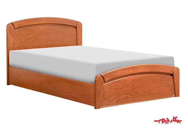 image of Negin single bed 90