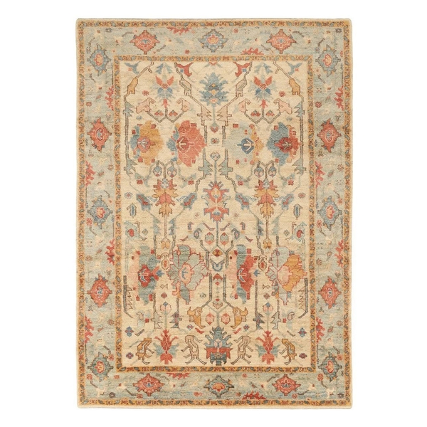 تصویر فرش سلطان آباد کد 612687