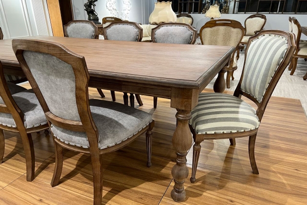 image of Rachel dining set