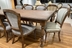 image of Rachel dining set
