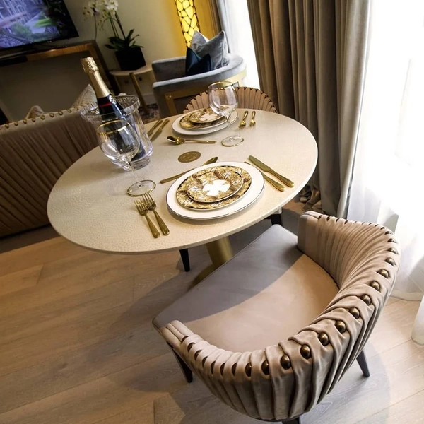 image of Cavalli Plus chair