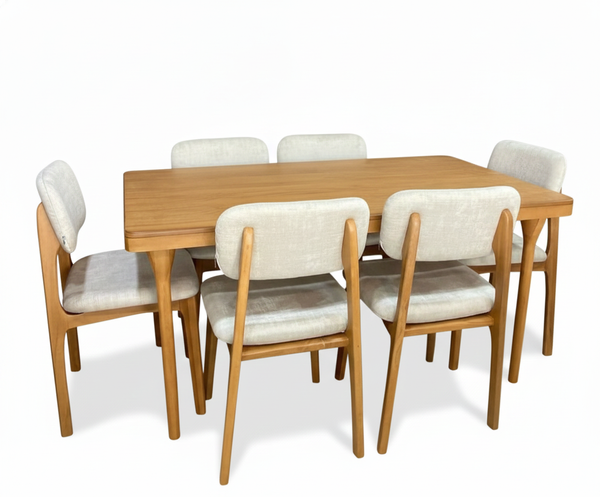 تصویر سرویس ناهارخوری پرومکس تصویر سرویس ناهارخوری پرومکس