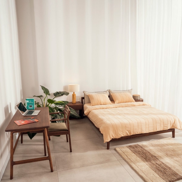 image of Linda 160 double bed