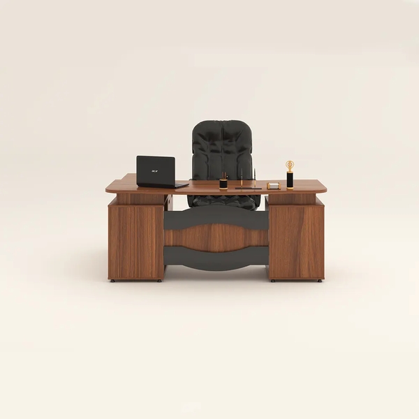 تصویر میز مدیریتی آفتاب کد D 318