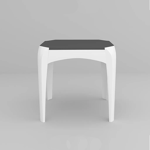 تصویر میز عسلی اداری لیبرا