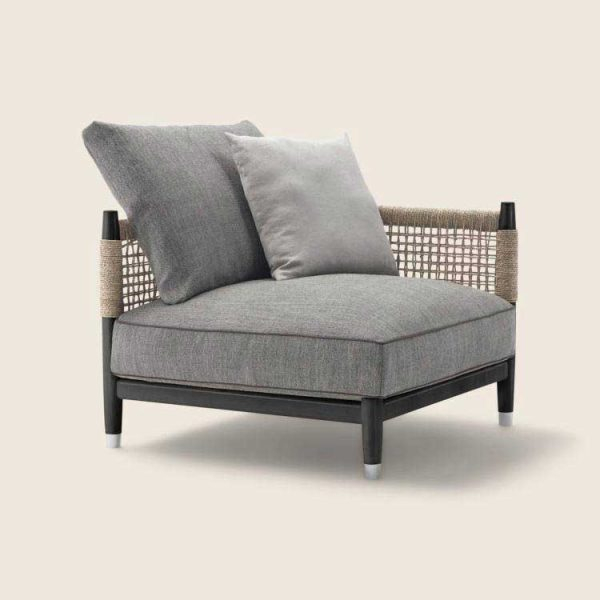 image of Maya Single Sofa