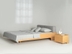 image of Nova double bed 180