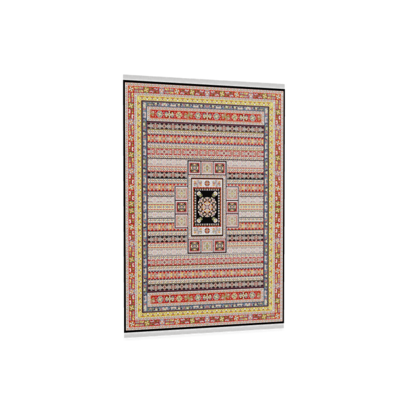 image of Gabeh Rug-red-code 220